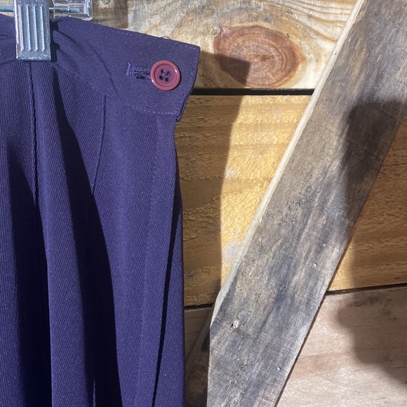 HOLD FOR NAN Hook Pleated Skirt Set Size 20W - Picture 7 of 8